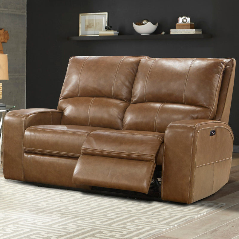 Swift - Power Loveseat - JaxCo Furniture
