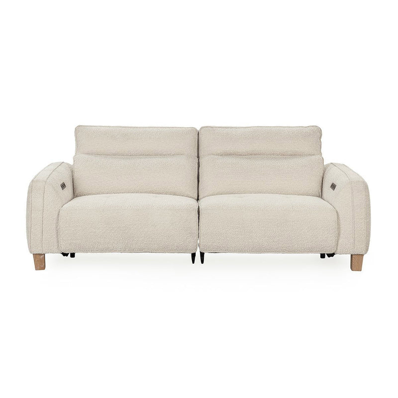 Conway - 2 Piece Power Recliner Sofa - JaxCo Furniture