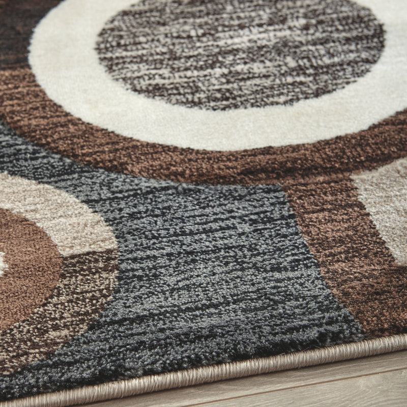Guintte - Rug - JaxCo Furniture