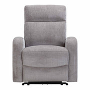 Tuscany - Power Recliner - JaxCo Furniture