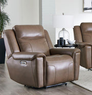 Atlantis - Power Zero Gravity Recliner - JaxCo Furniture