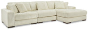Lindyn - Sectional - JaxCo Furniture