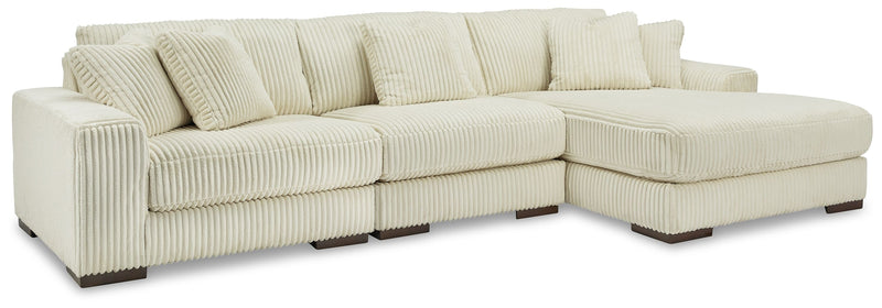 Lindyn - Sectional - JaxCo Furniture