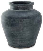 Meadie - 12" Vase - JaxCo Furniture