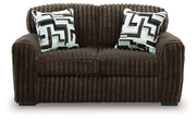 Midnight-Madness - Loveseat - JaxCo Furniture