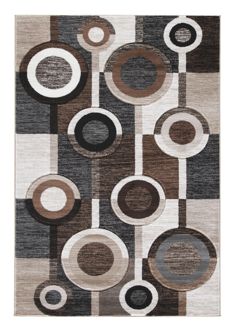 Guintte - Rug - JaxCo Furniture