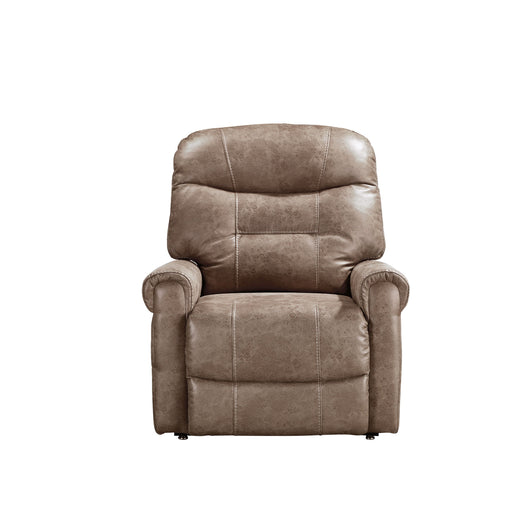 Ottawa - Power Lift Chair With Heat - JaxCo Furniture