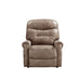 Ottawa - Power Lift Chair With Heat - JaxCo Furniture