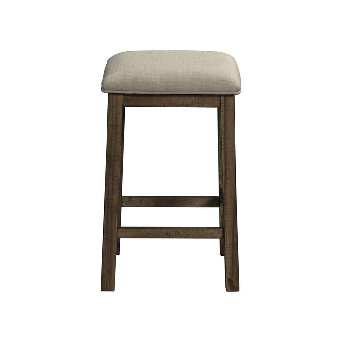 Stone - Occasional Bar Table Single Pack - JaxCo Furniture