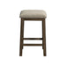 Stone - Occasional Bar Table Single Pack - JaxCo Furniture