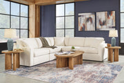 Modmax - Oyster - Sectional - JaxCo Furniture