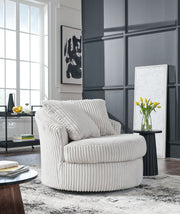 Gramwell - Swivel Chair - JaxCo Furniture