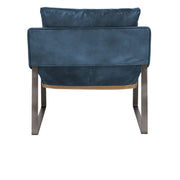Morgan - Accent Chair - JaxCo Furniture