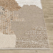 Radiant Oasis - Bondo Rug - JaxCo Furniture