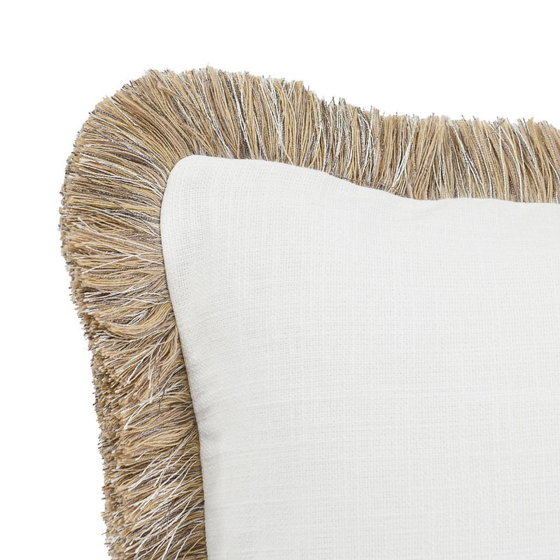 Radiant Oasis - Cara Pillow - JaxCo Furniture