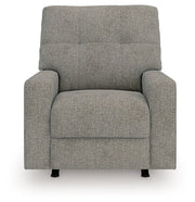 Larimer - Rocker Recliner - JaxCo Furniture