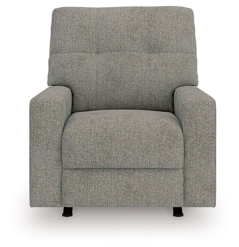 Larimer - Rocker Recliner - JaxCo Furniture