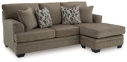 Stonemeade - Living Room Set - JaxCo Furniture