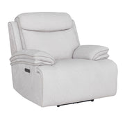 Alpine - Power Zero Gravity Recliner - JaxCo Furniture