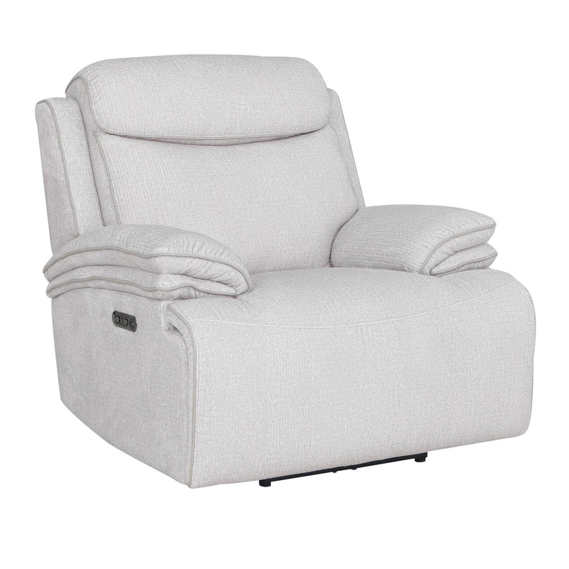 Alpine - Power Zero Gravity Recliner - JaxCo Furniture