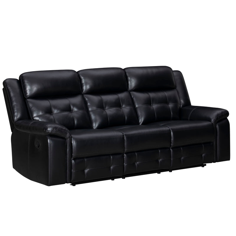 Clayton - Sofa Set - JaxCo Furniture