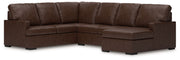McDowlan - Sectional - JaxCo Furniture