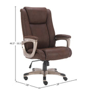 Dc#314Hd - Desk Chair - JaxCo Furniture