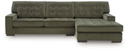 Caspian-Town - Sectional - JaxCo Furniture