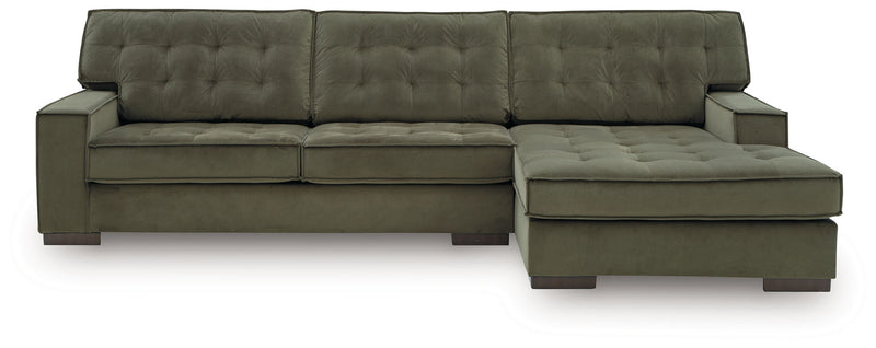 Caspian-Town - Sectional - JaxCo Furniture