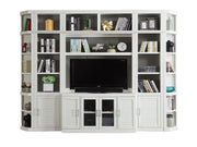 Catalina - Entertainment Wall - JaxCo Furniture