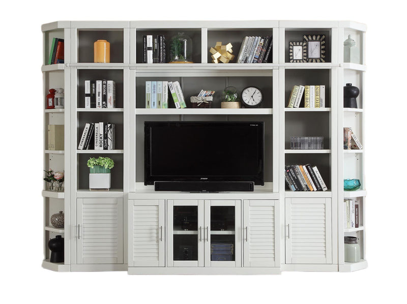 Catalina - Entertainment Wall - JaxCo Furniture