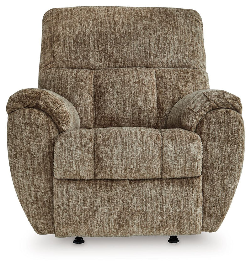 Stayfish - Rocker Recliner - JaxCo Furniture