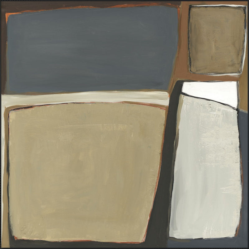 Roq II - Painting Art By Buddy Whitlock - JaxCo Furniture