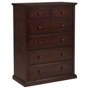 Sumerlin - 6-Drawer Bedroom Chest Of Drawers - JaxCo Furniture