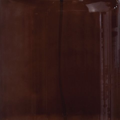 Mette - Brown / Gold Finish - Glass Table Lamp - JaxCo Furniture