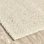 Santa Cruz - Jute Rug - JaxCo Furniture