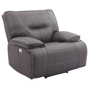 Spartacus - Power Recliner - JaxCo Furniture