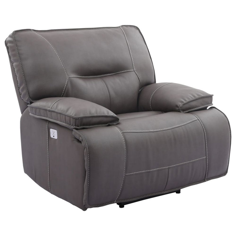 Spartacus - Power Recliner - JaxCo Furniture