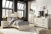 Cambeck - Youth Bedroom Set - JaxCo Furniture