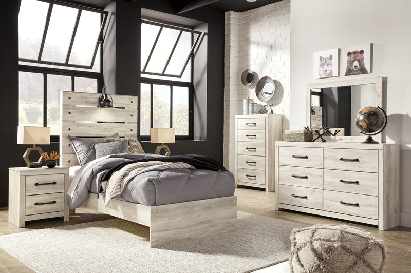 Cambeck - Youth Bedroom Set - JaxCo Furniture