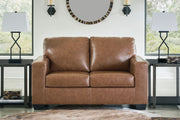 Bolsena - Loveseat - JaxCo Furniture