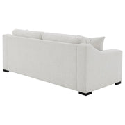 Ashlyn - Upholstered Track Arm Sofa Set - JaxCo Furniture