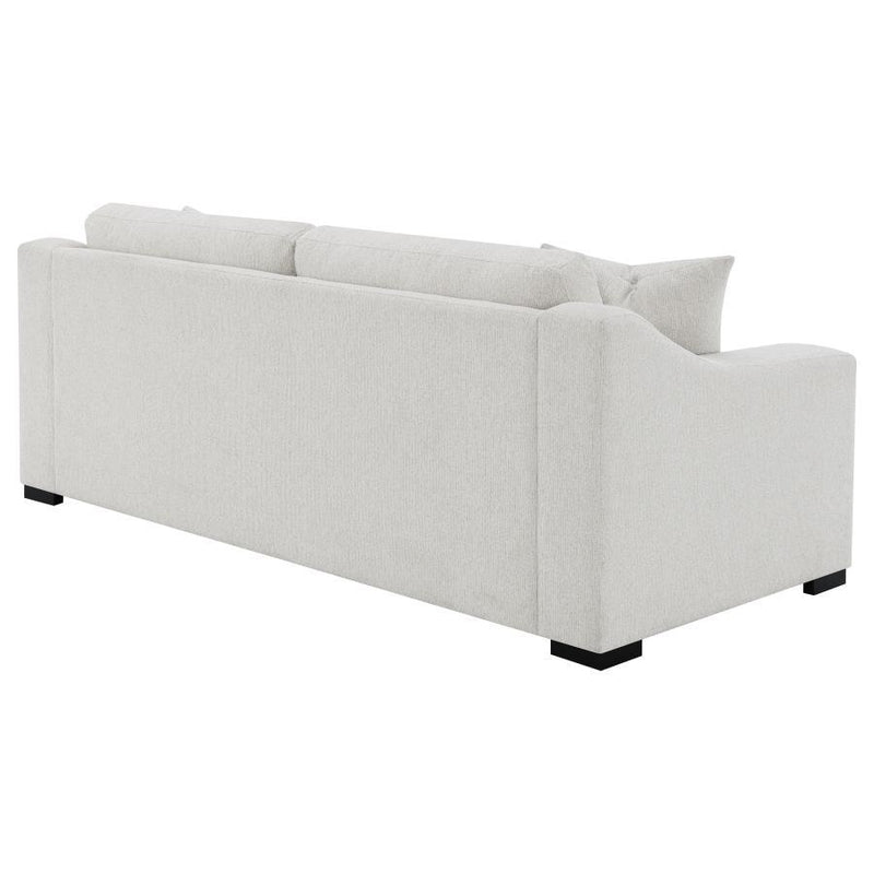 Ashlyn - Upholstered Track Arm Sofa Set - JaxCo Furniture