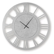 Reinport - Mirror - Wall Clock - JaxCo Furniture