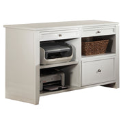 Boca - Desk - JaxCo Furniture