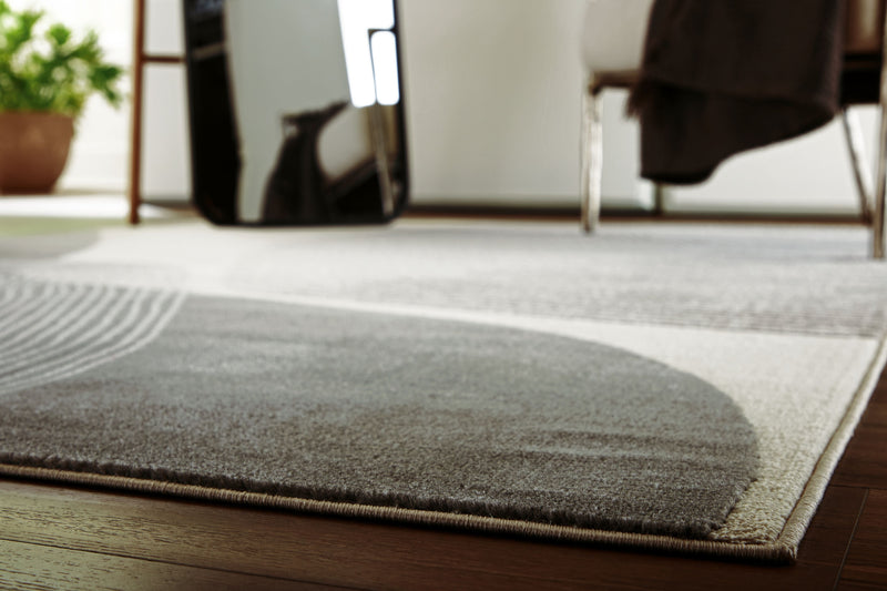 Winderburg - Rug - JaxCo Furniture