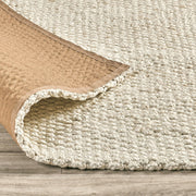 Santa Cruz - Jute Rug - JaxCo Furniture