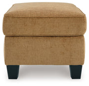 Erinslane - Ottoman - JaxCo Furniture