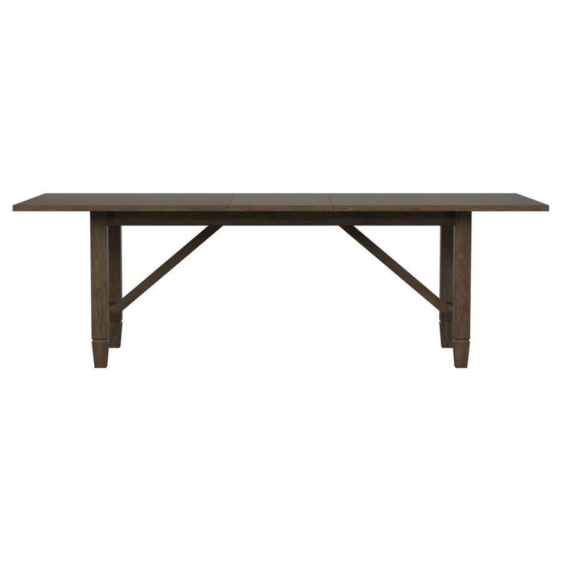 Matisse - Rectangular Dining Table Set - JaxCo Furniture