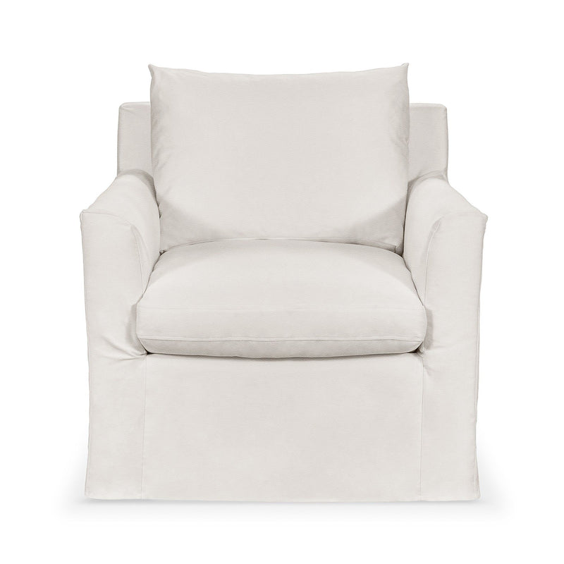 Cassiano - Swivel Chair - JaxCo Furniture